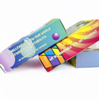 Sacs en Mylar personnalisés imprimés de 3,5 g, découpés sur mesure, forme unique, et boîtes scellées anti-odeur 8ème format, sacs en Mylar Cali spéciaux