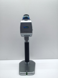 Scanner 3D portable léger GreenValley LiGrip SE RTK GNSS SLAM pour l'architecture et la cartographie de construction CHC RS10 <span class=keywords><strong>RS7</strong></span> - Product Image 2