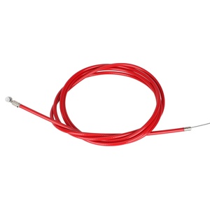 Cable de Freno de Repuesto para Patinete Eléctrico Generation Red 4Pro, Longitud 202cm - Product Image 6