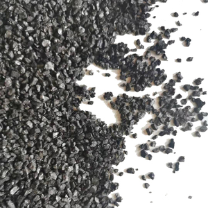 Cina vendita granulare carbone attivo alla rinfusa di carbonio per <span class=keywords><strong>composti</strong></span> <span class=keywords><strong>organici</strong></span> in piante per additivi petroliferi - Product Image 1