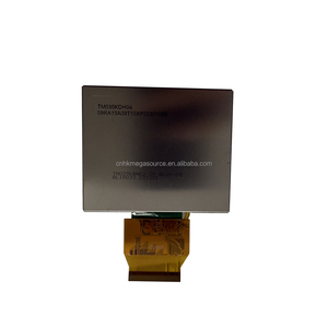 ผู้จัดจำหน่ายหน้าจอ LCD รุ่น TM035KDH04 ขนาด 3.5 นิ้ว ความละเอียด 320*240 ระดับอุตสาหกรรม แผงจอแสดงผล ของแท้ใหม่เอี่ยม M035KDH04-09 - Product Image 1