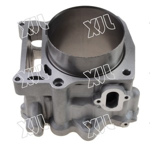 Kit de Cilindro para <span class=keywords><strong>YAMAHA</strong></span> GRIZZLY660 YFM <span class=keywords><strong>660</strong></span> RAPTOR 102MM 686CC Juego de Juntas y Cojinetes - Product Image 2