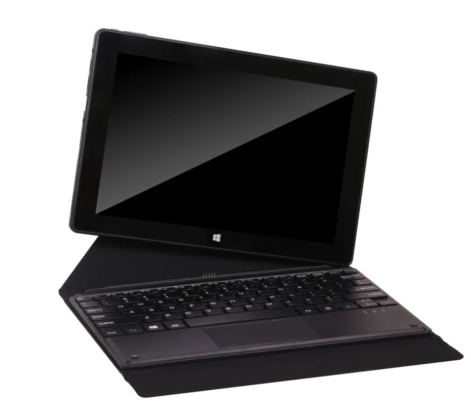 Tablet PC Intel Celeron N4120, jendela 10 inci CPU 4GB RAM 64GB ROM Slot SIM, jendela tablet 10 pc tablet