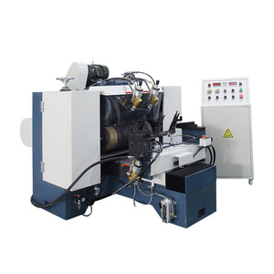 <span class=keywords><strong>Machine</strong></span> automatique de polissage et de rectification pour couverts et ustensiles de table en acier inoxydable (cuillères, fourchettes) - Product Image 1