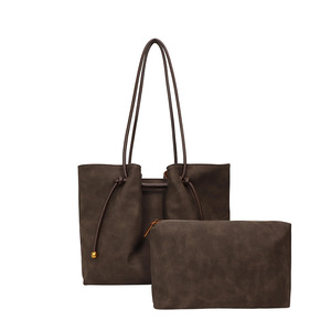 Bolsos cruzados de diseño de moda, bolsos de hombro de cuero PU de alta calidad, bolsos de mano casuales de lujo para mujer - Product Image 1