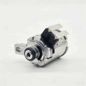 Nueva Unidad de Control Electrónico de Transmisión (TCU) Mechatrónica F33 de Marca Real 0BH927328 0BH927711C 0GC927711A para Audi Q3 TT R8 VW para DQ500 <span class=keywords><strong>DSG</strong></span> de 7 Velocidades - Product Image 4
