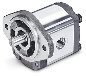 Bomba de Engranajes HONOR para Astilladora de Madera de 6.5HP/13.5HP/14HP a Gasolina, 1 Año de Garantía, Taiwán, 11.1kg, Maquinaria Forestal - Product Image 4