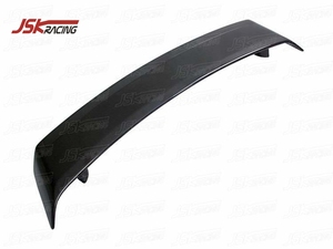 JS STYLE CARBON FIBER <strong>SPOILER</strong> for 2000-2008 HONDA S2000 AP1 AP2 - Product Image 2