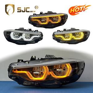 White/Yellow Dual Color 20W LED Fog Light Kit For Nissan & Infiniti – IJDMTOY