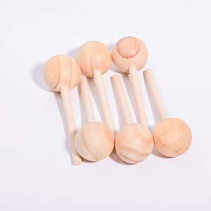 Bâton diffuseur en bois, <span class=keywords><strong>mini</strong></span> bâton diffuseur en bois, bâton diffuseur en bois de 15 mm - Product Image 2