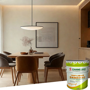 Factory Price Wholesale Eco-Friendly Durable High-Performance Polyurethane Waterproof Coating for Kitchen Roof Walls 3-Year - Product Image 1
