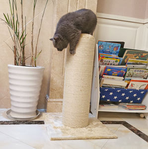 Tiang Pohon Kucing Maine Coon untuk Pohon Kucing Tinggi - Product Image 3