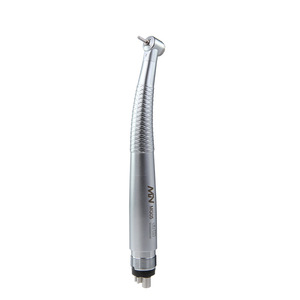Mini-tête de téléphone portable dentaire haute vitesse pour fauteuil dentaire, pour molaires et cavité buccale, à quatre orifices, petite tête rapide pour téléphone portable - Product Image 3