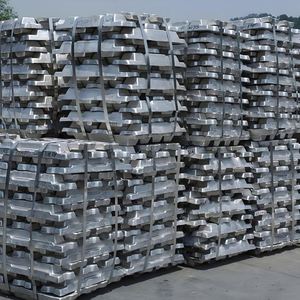 Zinc Alloy Ingot 99.7% 99.8% 99.994% OEM Brand CN HEB Origin - Product Image 3