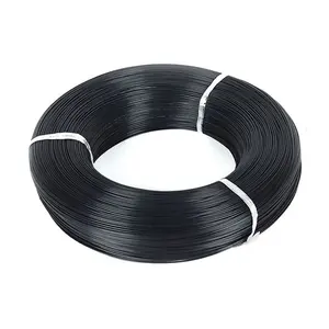 Wholesale Heater Copper Wire UL1331 30 0000AWG Ultra Thin Low/High Temperature Electrical Wire FEP Material PCB Jumoer Wires
