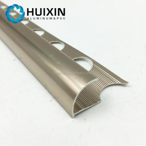 Esquina <span class=keywords><strong>de</strong></span> <span class=keywords><strong>aluminio</strong></span> punzonado <span class=keywords><strong>para</strong></span> perfil <span class=keywords><strong>de</strong></span> borde <span class=keywords><strong>de</strong></span> <span class=keywords><strong>aluminio</strong></span> cerámico - Product Image 3