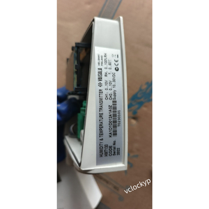 NEW VAISALA HMT130 , HMP110 ,HUMIDITY and <b>TEMPERATURE</b> TRANSMITTER - Product Image 3