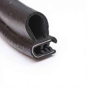 Accessoires électroniques automobiles portables de marque Zhengxu en caoutchouc EPDM résistant à l'usure et à la corrosion pour tableau de bord - Product Image 4