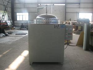 टक्ल ग्लेज्ड टाइलें क्रैस्ट प्रतिरोध टेस्टर ऑटोक्लेव ISO10545-11 - Product Image 6