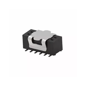 Professional Electronic Components Supplier 2267440-6 SCL 1.0 Receptacle Headers Connectors DR VT 012 SMT G3 TB 22674406