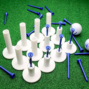 Accessori per la scala <span class=keywords><strong>in</strong></span> gomma con supporto per Tee da <span class=keywords><strong>Golf</strong></span> di dimensioni personalizzate ecologiche per auto campo - Product Image 6