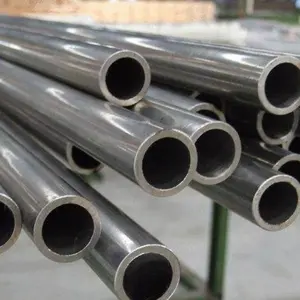 Professional production 304 stainless steel sanitary pipe Internal and external polished