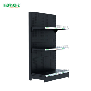 Estanterías de Exhibición para Librerías, Especializadas en Pedidos al por Mayor, Ahorro de Espacio, Eficiencia, Almacenamiento de Alta Densidad, Diseño de Zonificación por Categorías - Product Image 4