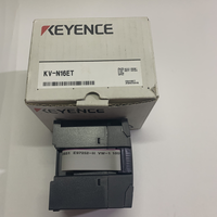 Controlador Lógico Programable KV-N24DTP PLC CPU Ethernet USB Automatización de Máquinas OEM Control Industrial Manufactura