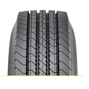 Pneu radial tout acier Goodyear 11R22.5 S100 pour camions et autobus - Product Image 3