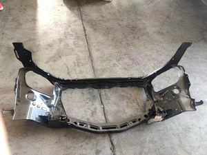 Chất Lượng Cao Cửa Xe, Mui Xe, Đuôi Bảng Điều Chỉnh, Fender, tản Nhiệt Hỗ Trợ Cho CHE-VROLET COLORADO Pickup Xe Bộ Phận Cơ Thể - Product Image 5