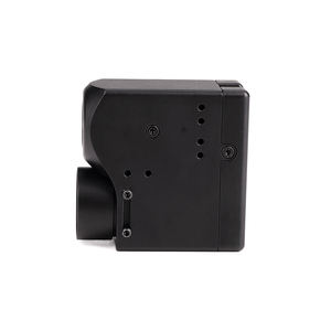 Drone FPV Axisflying CMOS à double caméra 1500TVL avec imagerie thermique et fréquence d'images <span class=keywords><strong>de</strong></span> 25Hz pour l'inspection agricole jour et nuit - Product Image 3