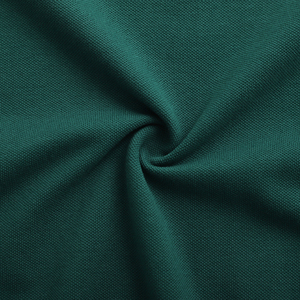 Polo de Algodón Peinado 100% para Hombre - Product Image 6