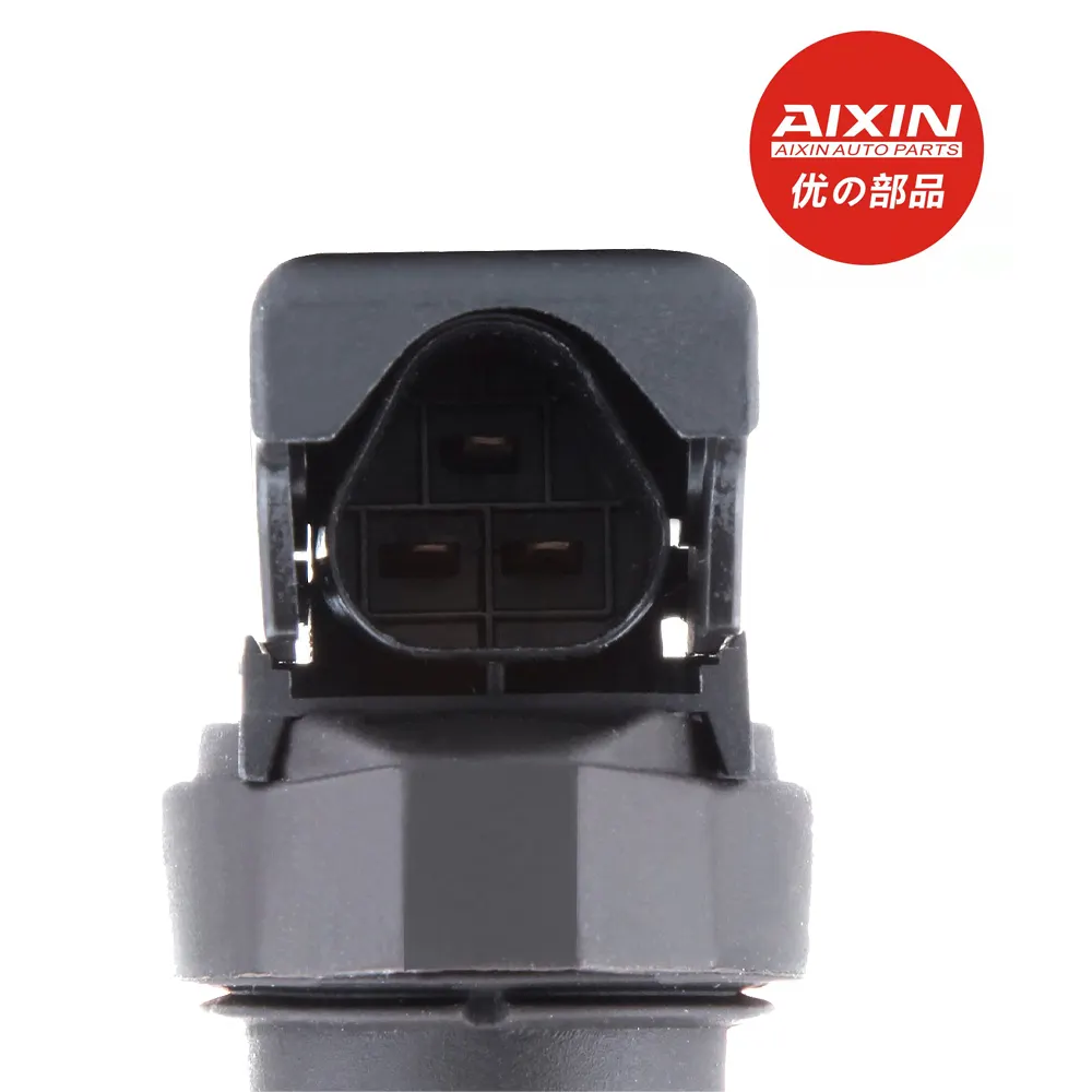 AIXIN высокопроизводительная катушка зажигания 12137551049 12137594937 для BMW MINI E46 E53 E60 E83 E90 E70 N16 N46 N52 N54 N55 N63 S63