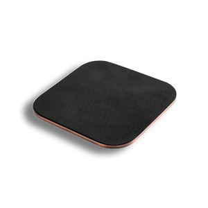 Custom Promotional Square Number Metal <b>Table</b> <b>Coasters</b> for Drinks - Product Image 2