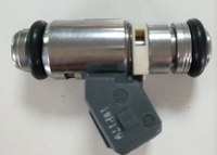 Inyector de Combustible Automotriz de Alta Calidad IWP044 IWP119 IWP127 IWP179 FBJC101 para RENAULT VW FORD