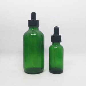 Bouteille en verre Boston ronde mate noire transparente de 250 ml, 500 ml, 16 oz, 8 oz, personnalisée, best-seller, pour savon liquide, lotion corporelle, shampoing - Product Image 4