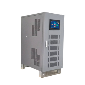 GE33-20KVA 산업용 라인-제조 라인 데이터 센터를 위한 대화형 <span class=keywords><strong>UPS</strong></span> 신뢰할 수 있는 전력 - Product Image 5