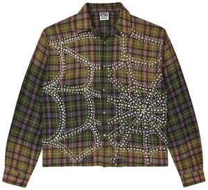 Producto transfronterizo europeo y americano más vendido con incrustaciones de diamantes de imitación - Product Image 4