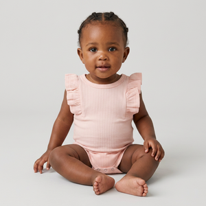 Infant &toddler Custom Print Baby Girl Romper Wholesale Clothing Kids Clothes Boys Romper Bodysuit Gots Certified Ocs Cotton - Product Image 1