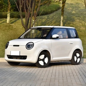 รถยนต์ไฟฟ้าฉางอัน ลูมิน ใหม่ ระยะทาง 301 กม. 4 ที่นั่ง - Product Image 1