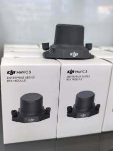 โมดูล RTK สำหรับโดรน DJI Mavic 3 Enterprise Series, Mavic 3t, Mavic 3TA อุปกรณ์เสริมสำหรับโดรน - Product Image 5