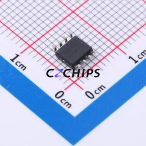Amplificador de precisión de chip IC de circuito integrado OPA2202IDR nuevo y original - Product Image 2