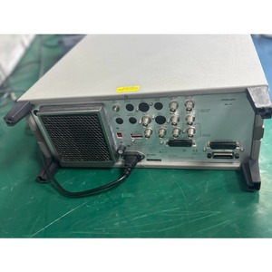 Generador de Señales Sintetizadas Agilent/Keysight 83650b de 0.01 - 50 GHz con Opciones - Product Image 5