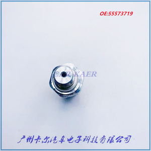 เซ็นเซอร์ความดันน้ำมัน55573719 51CP35-01สำหรับ GM Chevrolet Cruze เครื่องยนต์ดีเซลแบบติดเกลียว - Product Image 5