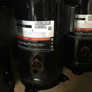คอมเพรสเซอร์แบบสโครล Emerson Copeland รุ่น ZR190KC-TFD-522 15 แรงม้า อะไหล่เครื่องทำความเย็น - Product Image 3