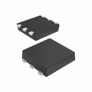 ชิ้นส่วนอิเล็กทรอนิกส์ Power Management (PMIC) 6 SMD, แบบ Flat Leads รุ่น S-812C32BPI-C4MTFU จากผู้จัดจำหน่ายที่ได้รับอนุญาต - Product Image 1