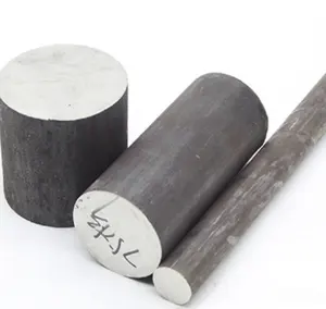 1.0832 St52.4 St52 Superalloy round steel Hot Rolled /Cold Drawn/ Forged Polished Carbon Steel Round Rod Bar Price