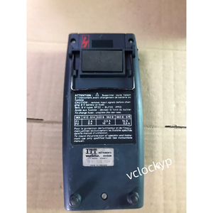 METRIX MX562 มัลติมิเตอร์ 3.1/2 หลัก คาลิเบอร์ 06/2024 ใช้งานแล้ว - Product Image 3