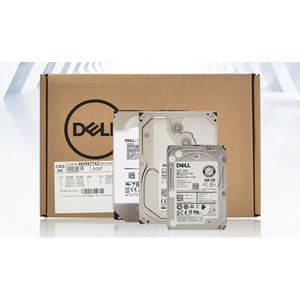 DEL 1.2t SAS 10K máy chủ đĩa cứng mới ban đầu <span class=keywords><strong>2.5</strong></span> inch USB HDD - Product Image 5