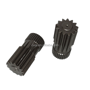 Piñón Reductor Planetario, Piezas de Caja de Cambios para Mezcladora de Concreto, Caja de Cambios 2252/2256 para Maquinaria de Construcción, Fábrica China - Product Image 3